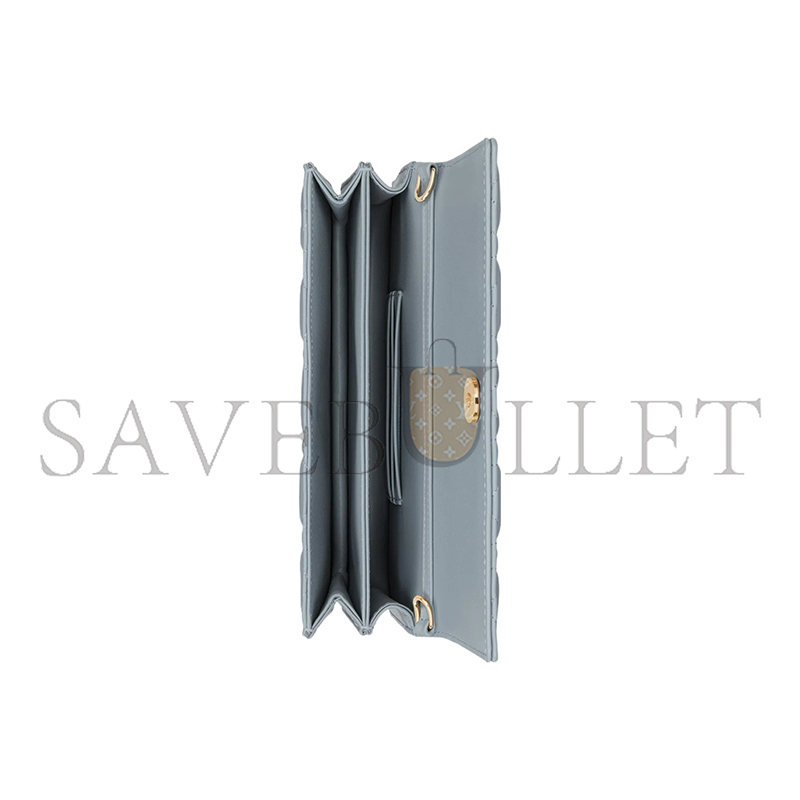 DIOR MY DIOR MINI BAG S0980ONMJ-M81B (21*11*5cm)